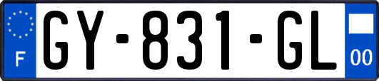GY-831-GL