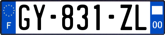 GY-831-ZL
