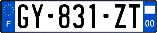 GY-831-ZT