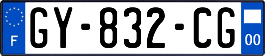 GY-832-CG