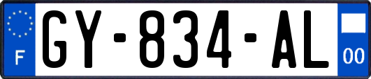 GY-834-AL