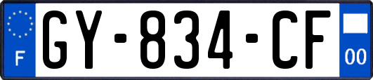 GY-834-CF