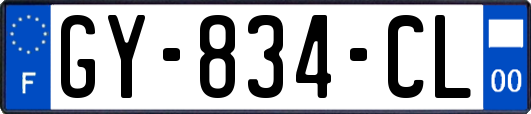 GY-834-CL