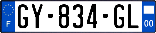GY-834-GL