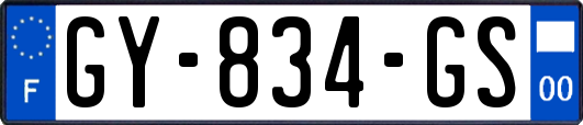 GY-834-GS