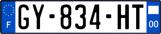GY-834-HT
