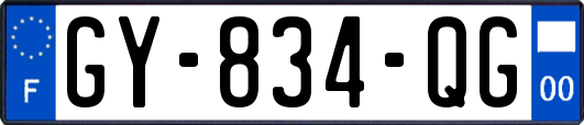 GY-834-QG
