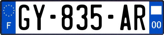 GY-835-AR