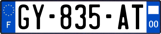 GY-835-AT