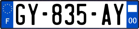 GY-835-AY