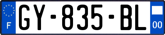 GY-835-BL