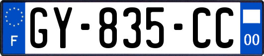 GY-835-CC
