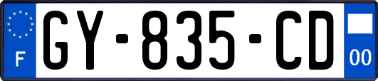 GY-835-CD