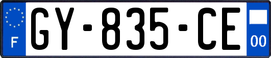 GY-835-CE