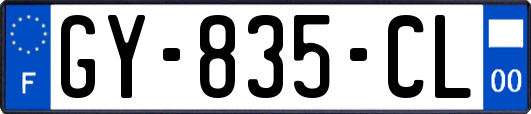 GY-835-CL