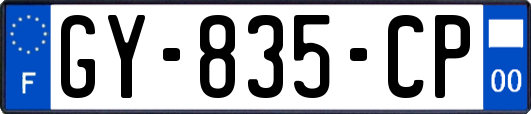 GY-835-CP