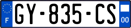 GY-835-CS