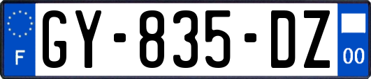 GY-835-DZ
