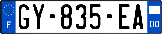 GY-835-EA