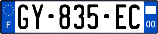GY-835-EC