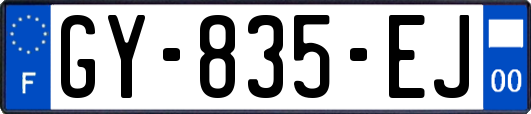 GY-835-EJ