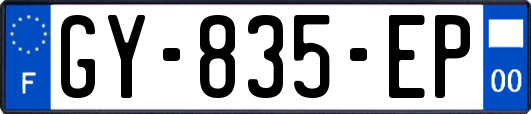 GY-835-EP