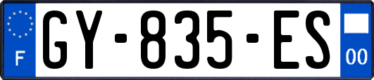 GY-835-ES