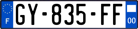 GY-835-FF