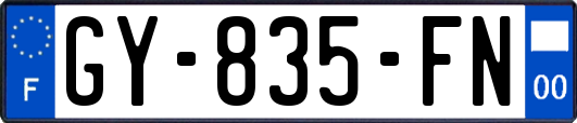 GY-835-FN