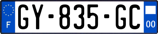 GY-835-GC