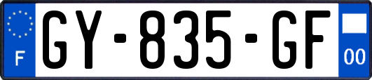 GY-835-GF
