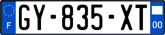 GY-835-XT