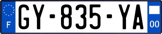 GY-835-YA