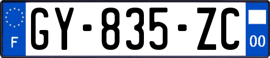 GY-835-ZC