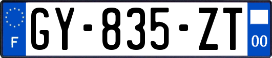 GY-835-ZT