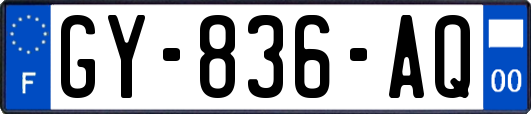 GY-836-AQ