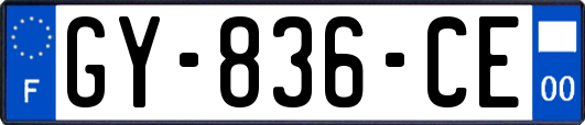 GY-836-CE