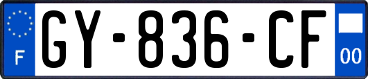 GY-836-CF