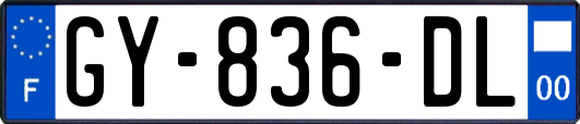 GY-836-DL