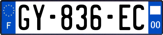 GY-836-EC