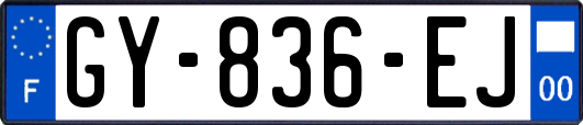 GY-836-EJ