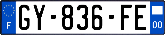 GY-836-FE