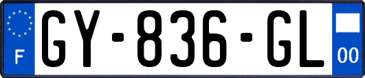 GY-836-GL