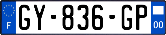 GY-836-GP