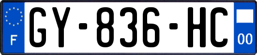 GY-836-HC