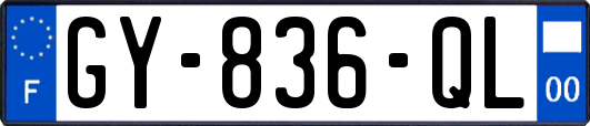 GY-836-QL