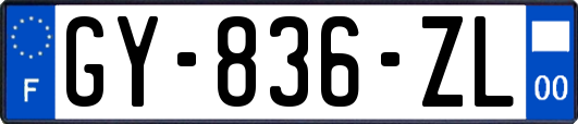 GY-836-ZL
