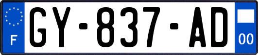 GY-837-AD