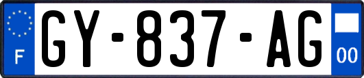 GY-837-AG