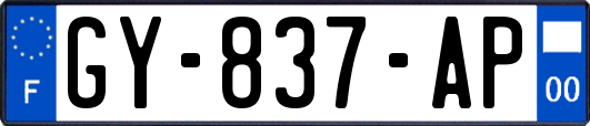 GY-837-AP